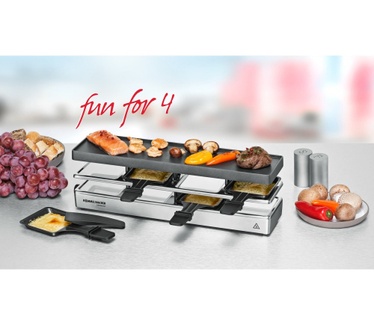 Rommelsbacher RC 800