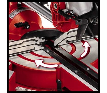 Einhell TE-SM 216 Dual