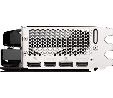 MSI GeForce RTX 4080 16GB VENTUS 3X E OC