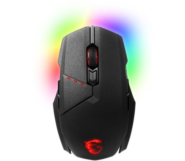 MSI Clutch GM70