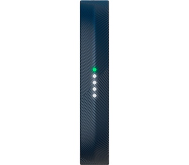 Fitbit Flex 2 Zwart (Blauw, Zwart)