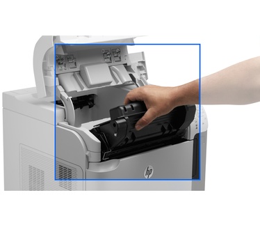 HP Laserjet Enterprise 600 M603n