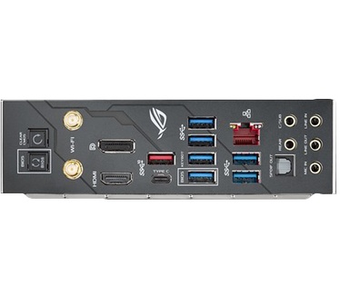 Asus ROG Maximus IX Extreme
