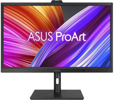 ASUS ProArt PA32DC Zwart