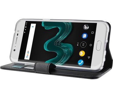 Azuri AZ-WALCLRWIKWIM-BLK