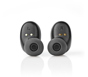 Nedis HPBT3053BK