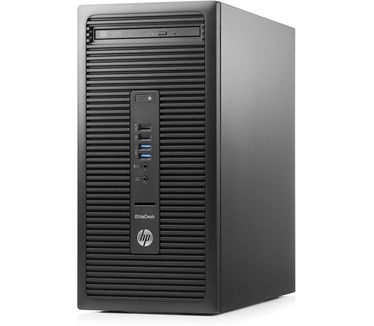 HP 705 G3 MT