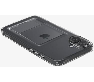 Spigen Crystal Slot