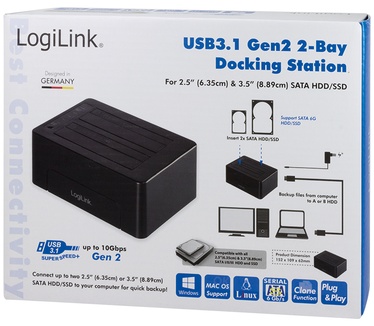 LogiLink QP0028