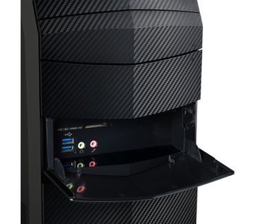 Medion Akoya PC P2227 D BE