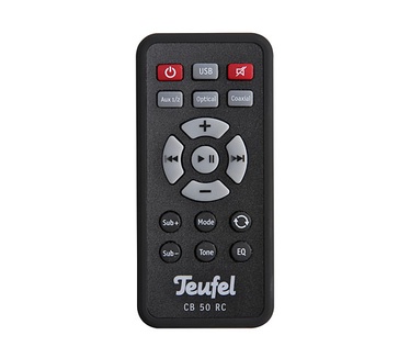 Teufel Cinebar 50 SE