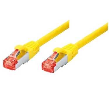 InLine FTP Cat.5e 5.0m