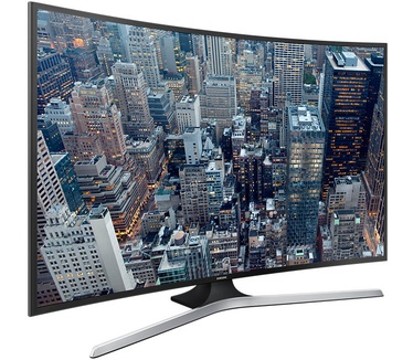 Samsung UE55JU6740S