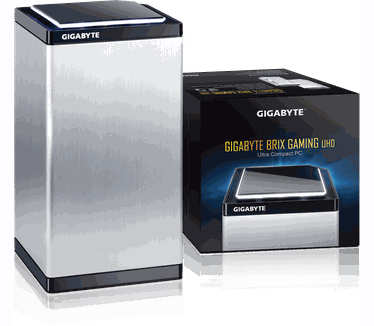 Gigabyte GB-BNi7HG4-1050Ti