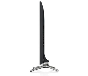 Samsung UE55F6100 (Frans Model) Zwart