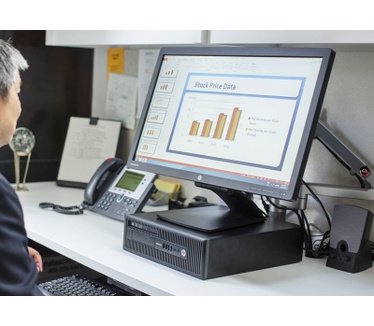 HP EliteDesk 800 G2 SFF T4J19ET