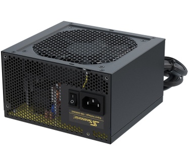 Seasonic Core Gold GC 650