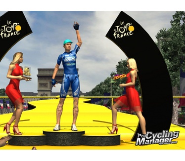 Pro Cycling Manager 2009