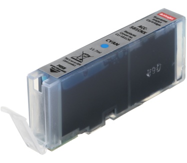 Activejet ink for Canon CLI-581C XL