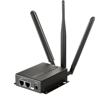 D-Link DWM-313