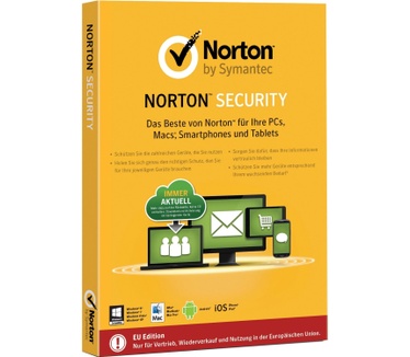 Symantec Norton Security 2.0