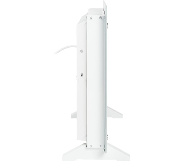 Eurom Alutherm Verre 1500 Wi-Fi Wit