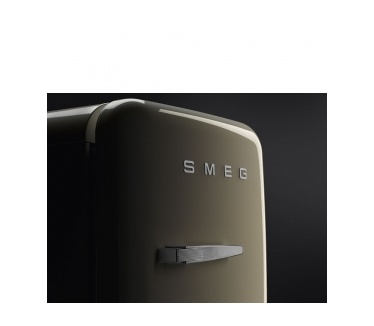 Smeg FAB5RCR