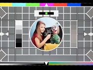 Hisense E7Q Pro - kijkhoeken en uniformiteit