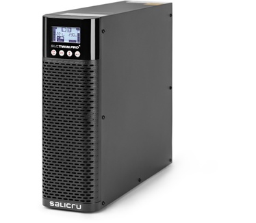 Salicru SLC 1500 TWIN PRO2 On-line double-conversion UPS 700 VA to 3000 VA