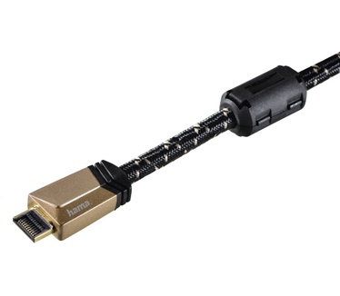 Hama 0.75m, 2xHDMI