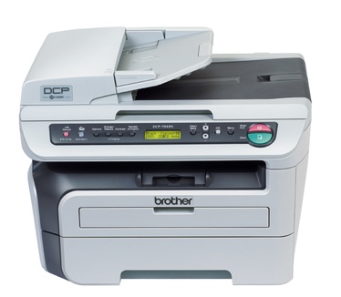 Brother DCP-7045N