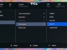 TCL 27C2A - Osd