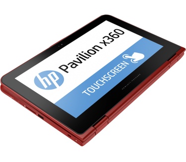 HP Pavilion 11-k110nd x360