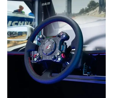 Simagic SIMA NEO X 350W - NEO X 350W Simracing Lenkrad