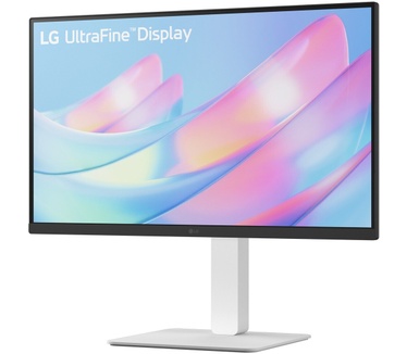 LG 27US550-W