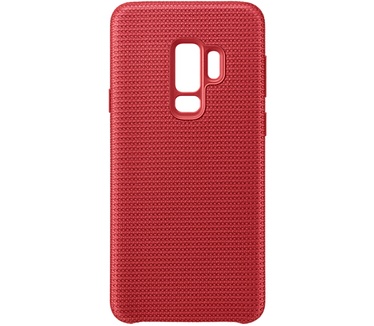 Samsung EF-GG965FREGWW (Galaxy S9 Plus) Rood