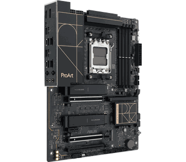 ASUS ProArt B850-CREATOR WIFI NEO