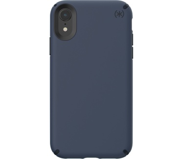 Speck Presidio Pro iPhone XR (iPhone XR) Blauw