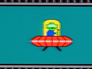 Ufo-foto's Gigabyte M27UP ICE en Philips Evnia 27M2N3800A, op 320Hz met motionblurreduction