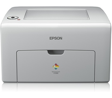 Epson AcuLaser C1700