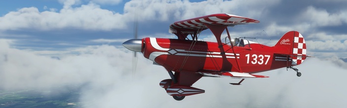 Microsoft Flight Simulator Review