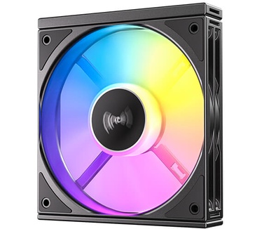 Antec C120 ARGB 120mm 3 fans