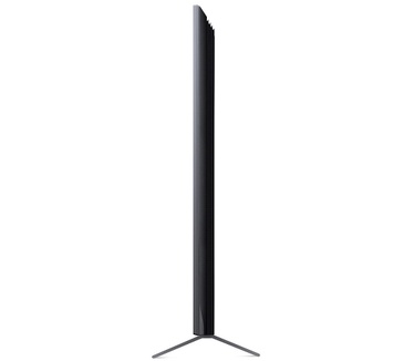 LG 65NANO996NA Zwart