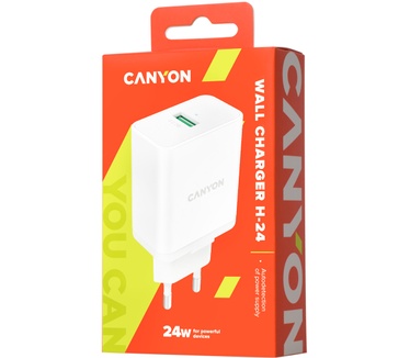 Canyon CNE-CHA24W