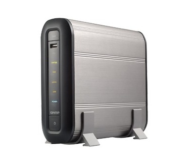 QNAP TS-109 II