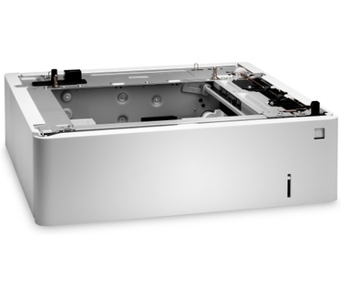 HP Color LaserJet medialade voor 550 vel