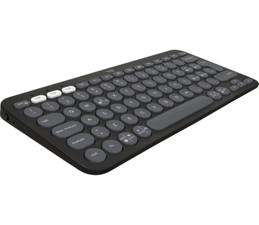 Logitech Pebble Keys 2 K380s