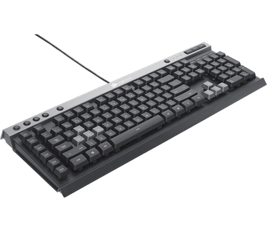 Corsair Raptor K40