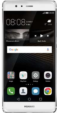 Samsung smartphone prijzen