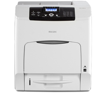 Ricoh SP C440DN